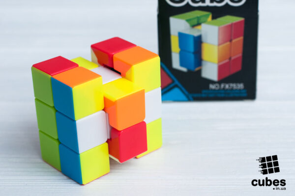 Головоломка Fanxin 2x3x3