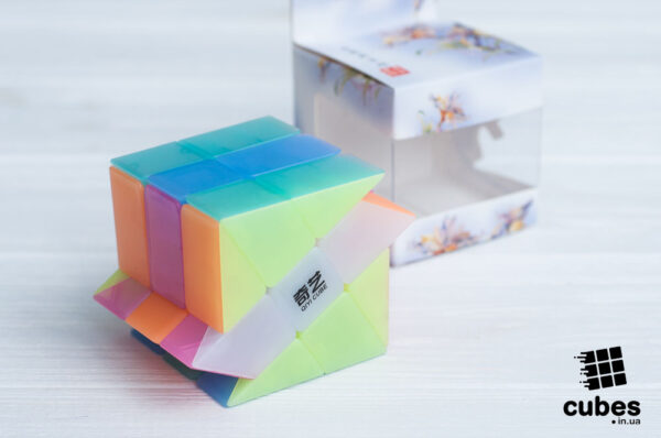 QiYi Windmill куб Jelly