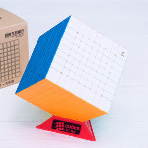 Yuxin Little Magic 9x9