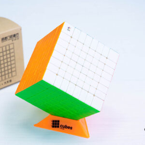 Yuxin Little Magic 8x8