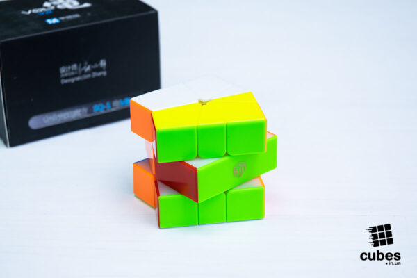 SQ-1 (скваер) Volt v2 M (half magnetic) SQ-1 (скваер) Volt v2 M (half magnetic)