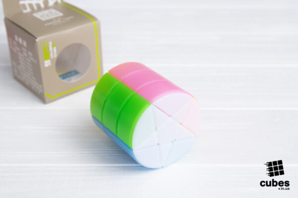 Головоломка YJ Cylindrical Головоломка YJ Cylindrical