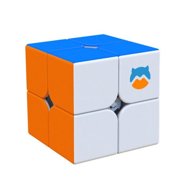 Кубик Рубика Monster Go 2х2