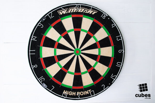Winmax Match Play