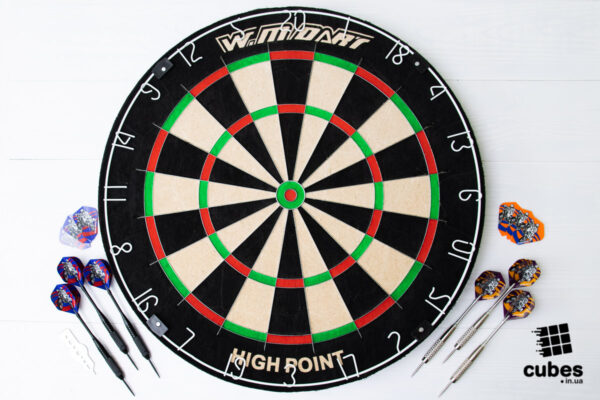 Winmax Match Play