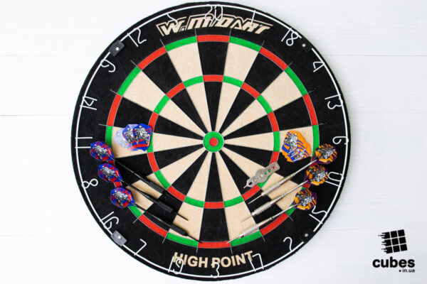 Winmax Match Play