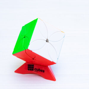 Головоломка Meilong Clover Cube (шейпмод 3х3)