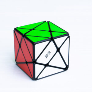 QiYi Axis cube без наклейок