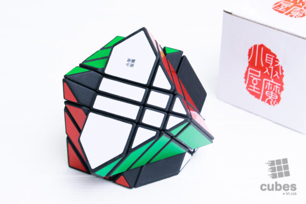 Головоломка Double Yileng (Fisher) 4x4