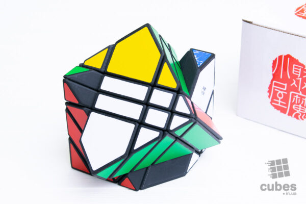 Головоломка Double Yileng (Fisher) 4x4