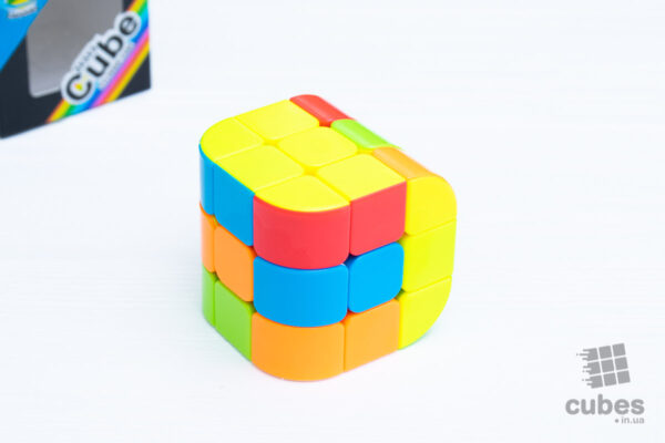 Кубик Fanxin Square cylinder
