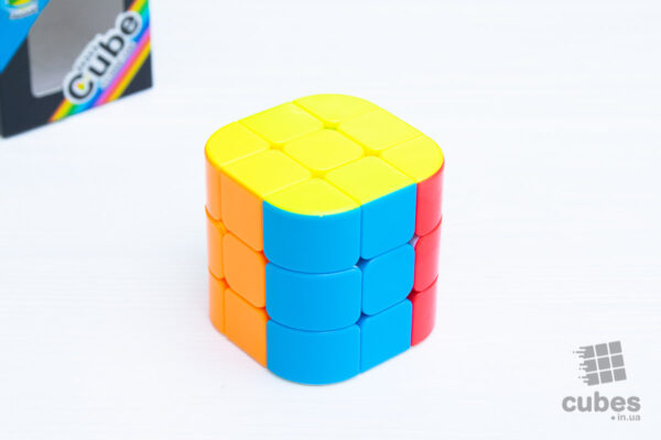 Кубик Fanxin Square cylinder