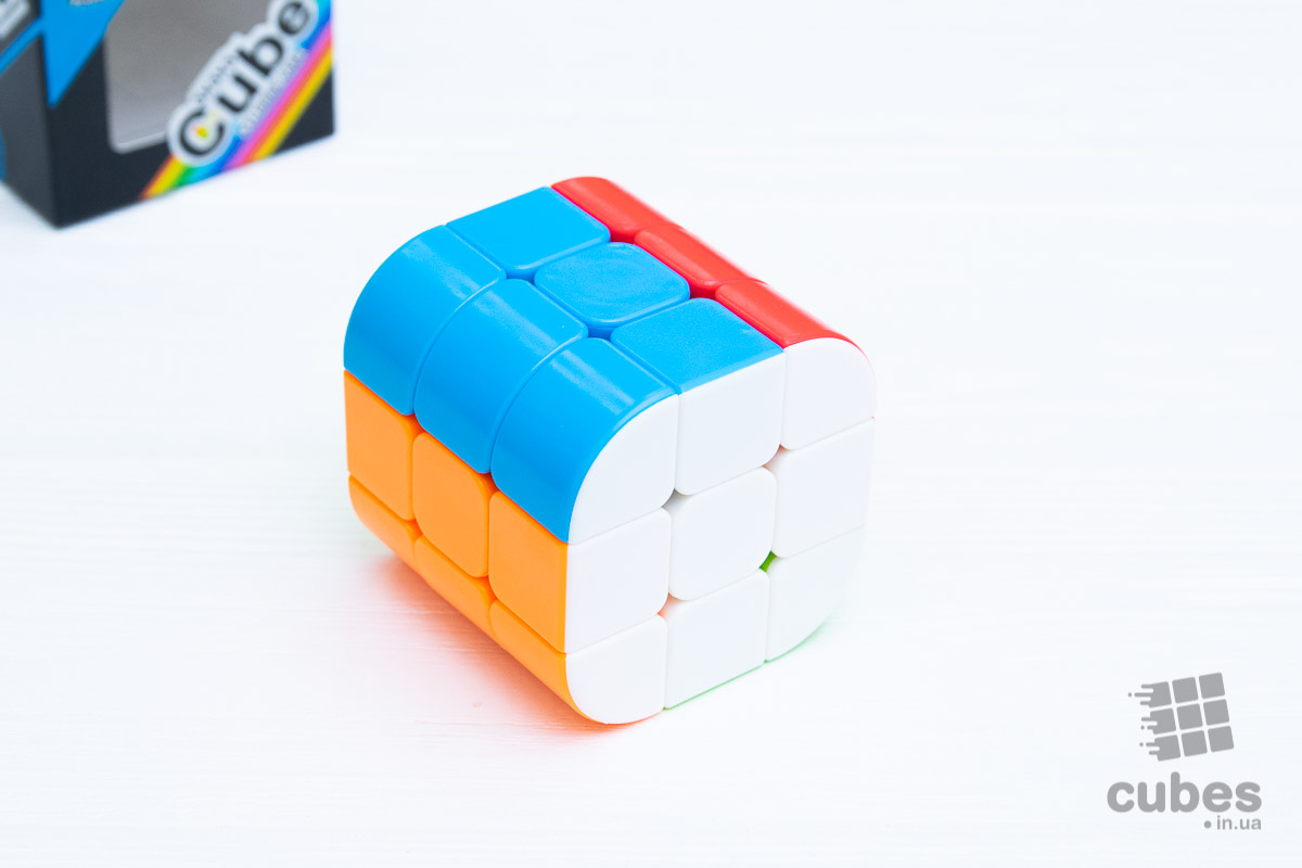 Кубик Fanxin Square cylinder