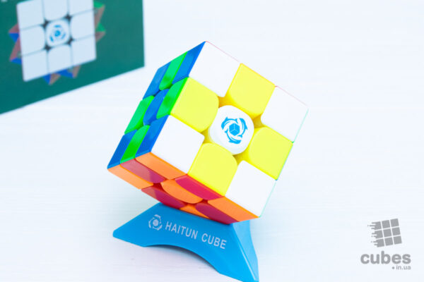 Кубик Рубіка HaiTun Waverider 3x3 M Flagship