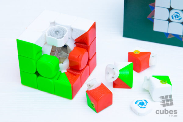 Кубик Рубіка HaiTun Waverider 3x3 M Flagship