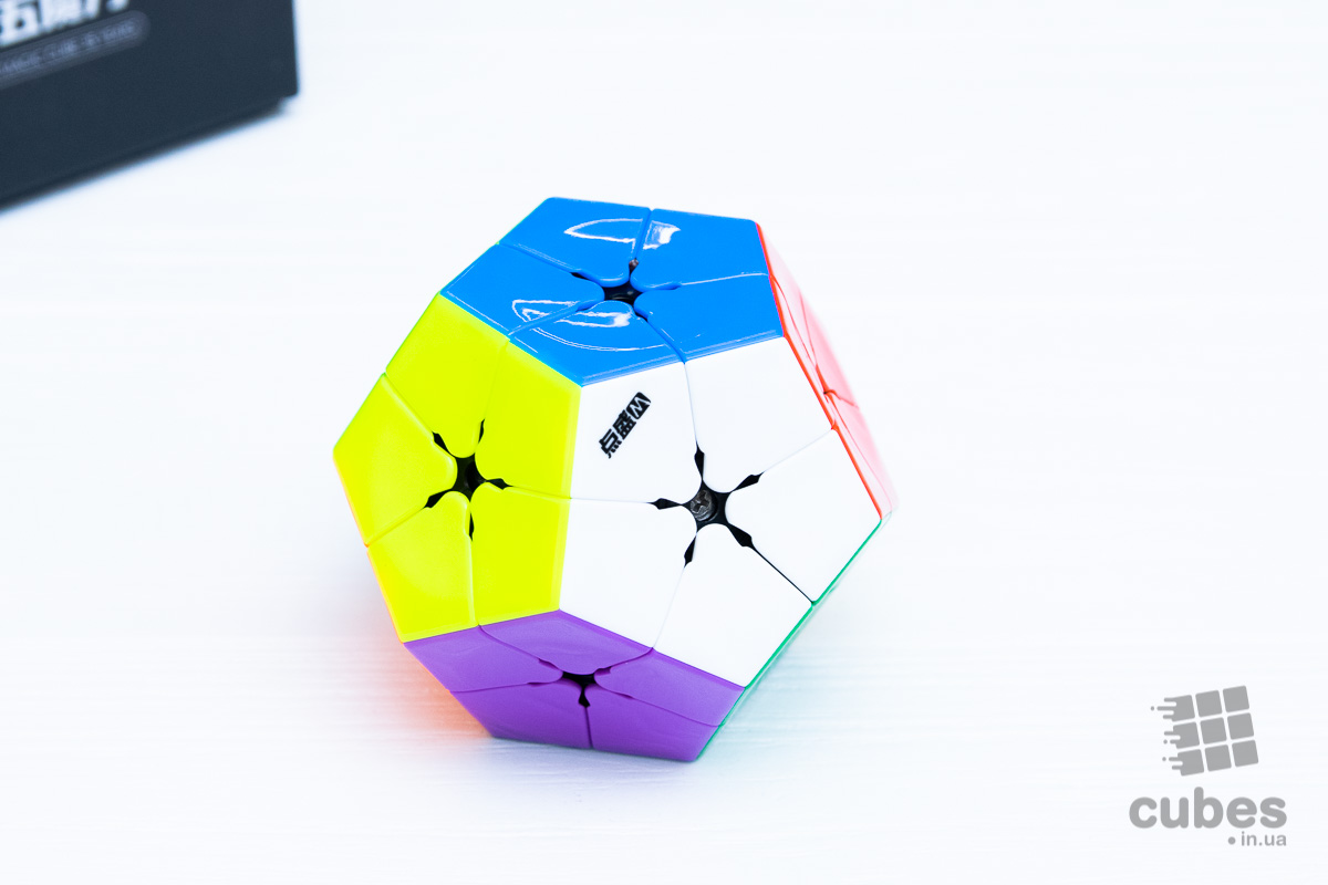 DianSheng Galaxy Kibiminks 2х2 магнитный
