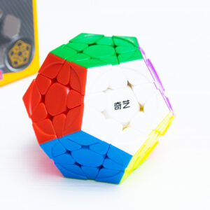 Мегаминкс Qiyi Qiheng S2 Megaminx