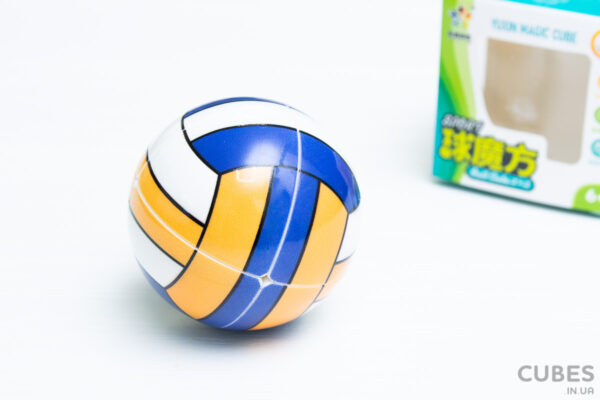 Головоломка Yuxin Volleyball ball 2x2