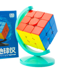 Підставка MoYu Globe Magic зелена