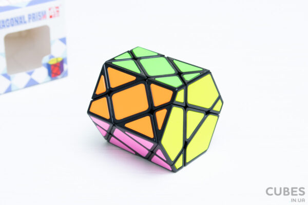 Головоломка Fanxin Hexagonal Prism