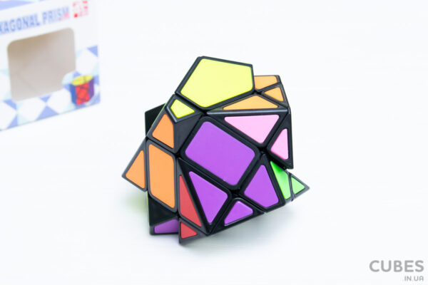 Головоломка Fanxin Hexagonal Prism