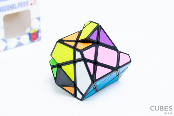 Головоломка Fanxin Hexagonal Prism