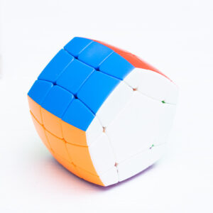 Головоломка ShengShou 7-Axis 3x3 Cube