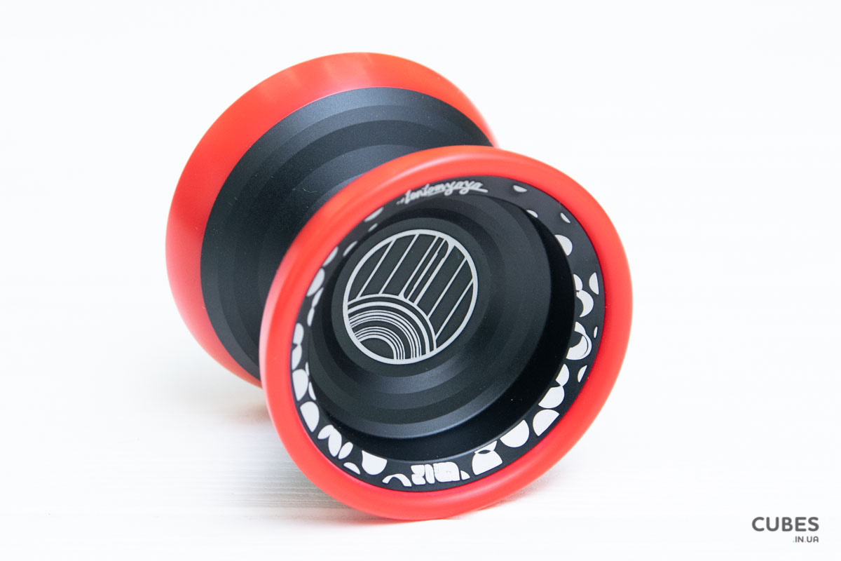 lontomyoyo-lt-02-black-2 Професійне йо-йо LONTOMYOYO LT-02 чорне (профі-новачок)
