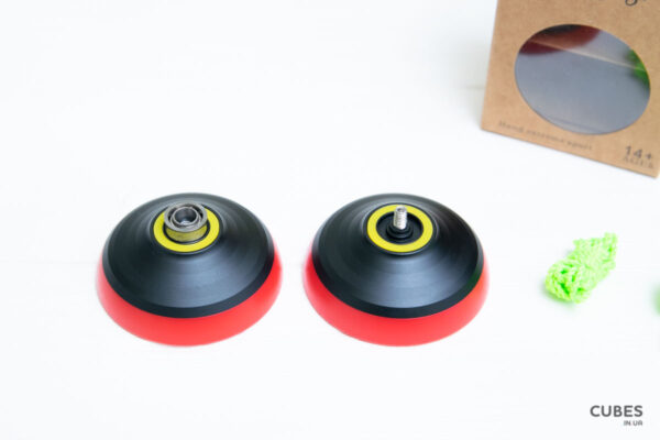 lontomyoyo-lt-02-black-6 Професійне йо-йо LONTOMYOYO LT-02 чорне (профі-новачок)