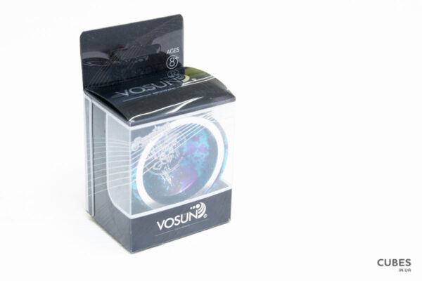 Йо-йо професійне Vosun Cyber Spin