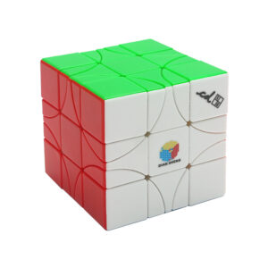 DianSheng Galaxy Corner-Turning 3x3
