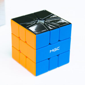 Скваер YJ MGC SQ-1 v2 UV Black