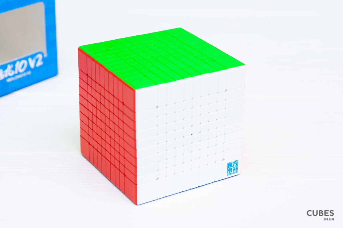 meilong-10x10-v2-3 Кубик Рубіка 10х10 MoYu Meilong v2