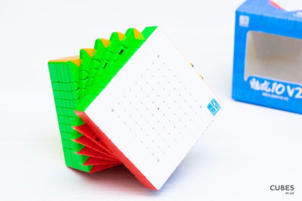 meilong-10x10-v2-4 Кубик Рубіка 10х10 MoYu Meilong v2