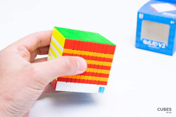meilong-10x10-v2-6 Кубик Рубіка 10х10 MoYu Meilong v2