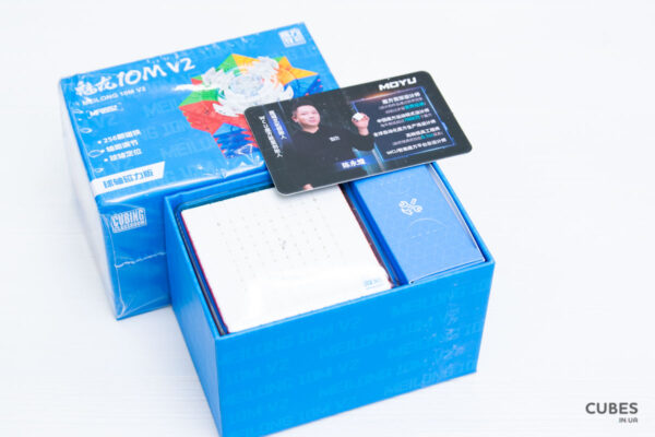 meilong-10x10-v2m-1 Кубик Рубіка 10х10 MoYu Meilong v2 M Ball Core