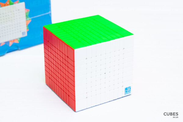 meilong-10x10-v2m-3 Кубик Рубіка 10х10 MoYu Meilong v2 M Ball Core