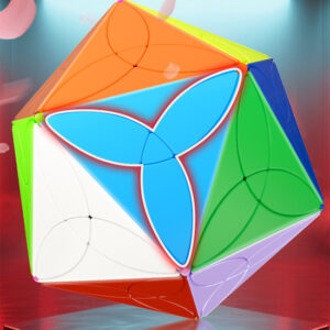 Головоломка YuXin Icosahedron Petal