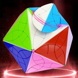 Головоломка YuXin Icosahedron Petal Plus