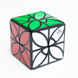 Головоломка Calvin's Super 4-Leaf Clover PLUS v2