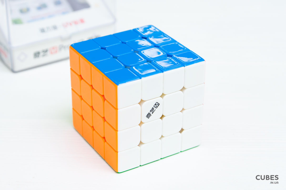 qiyi-m-pro-4x4-v2-ball-core-3 Кубик Рубіка QiYi M Pro 4x4 v2 Ball Core + UV