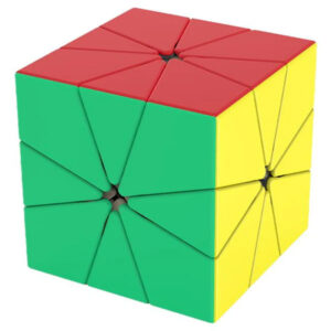 Головоломка DianSheng Brili Cube v2
