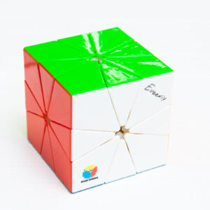 Головоломка DianSheng Brili Cube v2