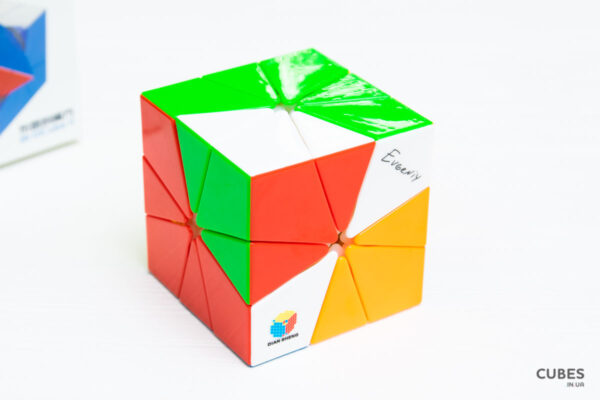 dsh-brili-cube-3 Головоломка DianSheng Brili Cube v2