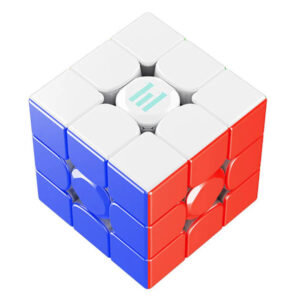 Кубик 3х3 MoYu HuaMeng TG v2 Ball core +UV 2026