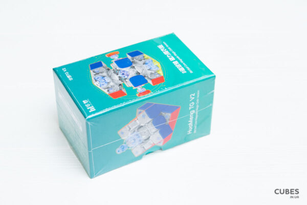 huameng-tg-v2-ball-core-1 Кубик 3х3 MoYu HuaMeng TG v2 Ball core +UV 2026