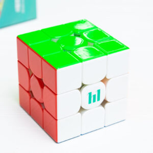 Кубик 3х3 MoYu HuaMeng TG v2 Ball core +UV 2026