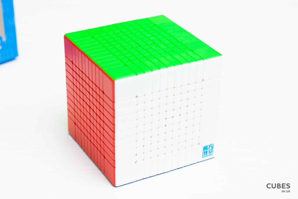 meilong-11x11-v2-3 Кубик Рубіка 11х11 MoYu Meilong v2