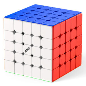 Кубик магнітний Qiyi Warrior 5x5 M