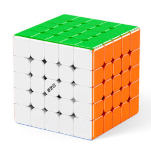 Кубик магнітний Qiyi Warrior 5x5 M UV